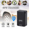 Mini Magnetic GPS Vehicle Tracker