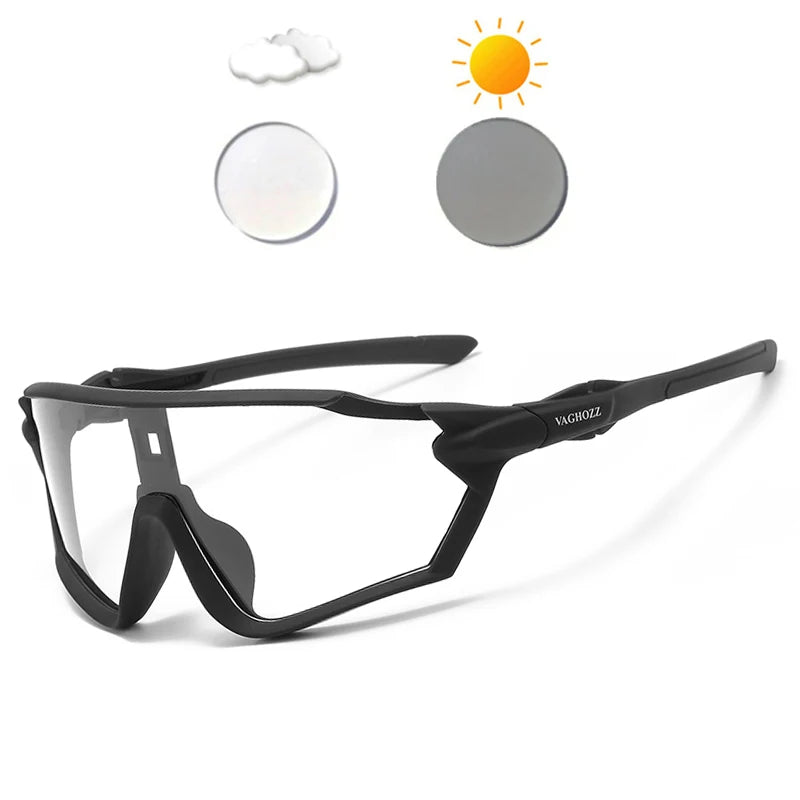 Polarized Fishing & Driving Sunglasses