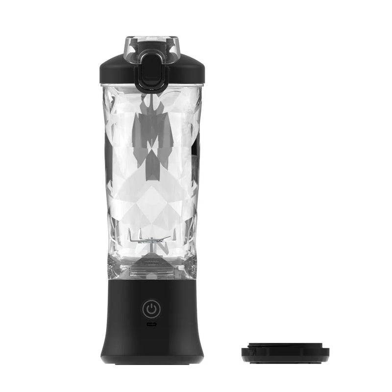 Portable USB-C Rechargeable Blender Cup