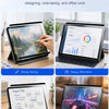Magnetic Removable Matte Screen Protector for iPad