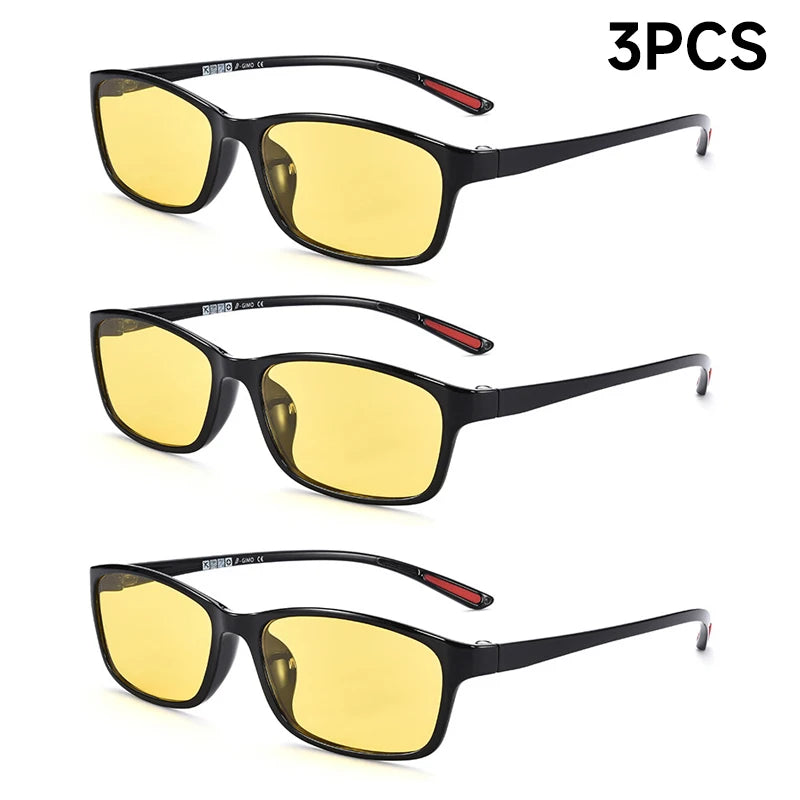 Photochromic Lenses Sunglasses for Men and Women
