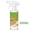 Concentrated All-Purpose Kitchen Degreaser Spray