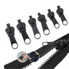 Universal Zipper Repair Kit with 3 Slider Sizes
