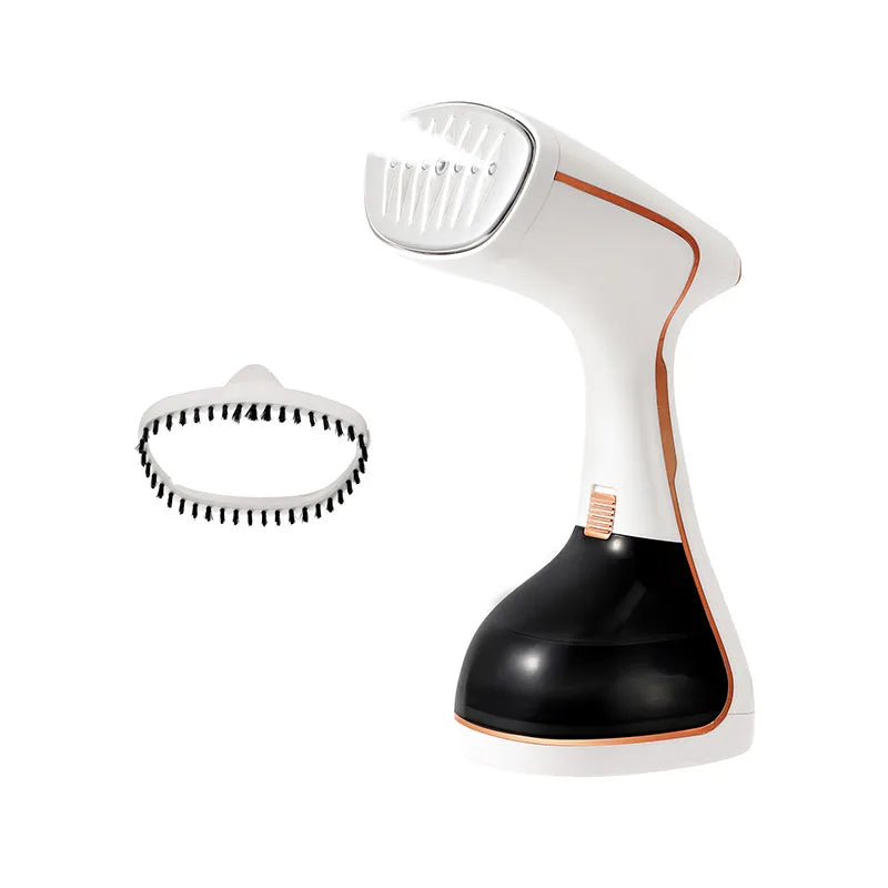 Handheld Garment Steamer with 320ml Water Tank