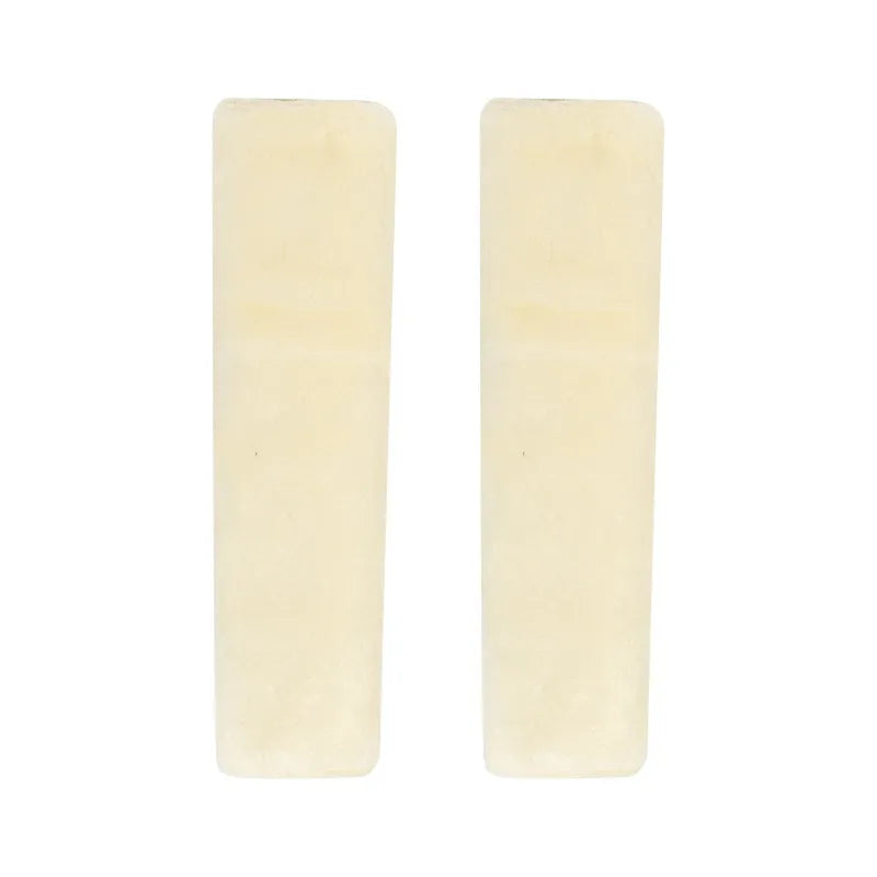 Plush Car Seatbelt Shoulder Pads – 2 Pack, Soft Comfort Accessories