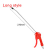 High-Flow Pneumatic Air Blower Gun