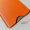 Slim PU Leather RFID Blocking Card Holder Wallet
