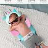 Cartoon Baby Head Protection Pillow with Adjustable Backpack Strap