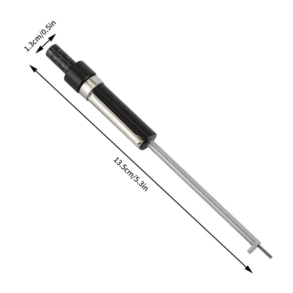 Brake Pad Thickness Gauge Pen