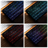 JadeStone 67-Key Wireless Mechanical Keyboard with IMD-Tech Keycaps