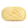Soft Polyester T-Shirt Yarn for Crochet and Knitting