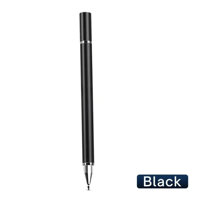 Universal 2-in-1 Stylus Pen for Tablets and Smartphones