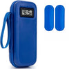 Insulin Cooler Travel Case with Digital Thermometer