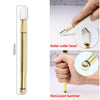Precision Glass & Tile Cutter with Ergonomic Handle