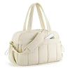 Large Capacity Water-Resistant Travel Duffel Bag