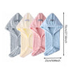 Microfiber Hair Drying Towel Wrap for Women