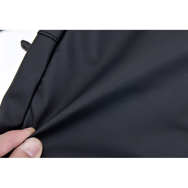Men's Crossbody Sling Bag with Adjustable Strap