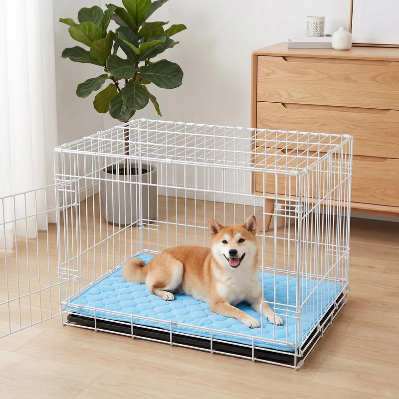 Self-Cooling Pet Mat for Dogs & Cats