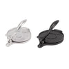 Manual Aluminum Tortilla Press