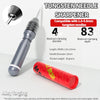 Tungsten Electrode Grinding Clamp for TIG Welding