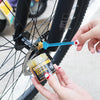 High-Temperature Lithium Grease for Automotive and Machinery