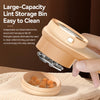 Portable Electric Fabric Shaver