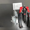 Adjustable Hydraulic Arm Strength Trainer