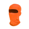 Quick-Dry Breathable Balaclava Full Face Mask