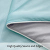 Silky Cooling Blanket for Hot Sleepers