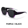 Lunettes de soleil polarisées UV400
