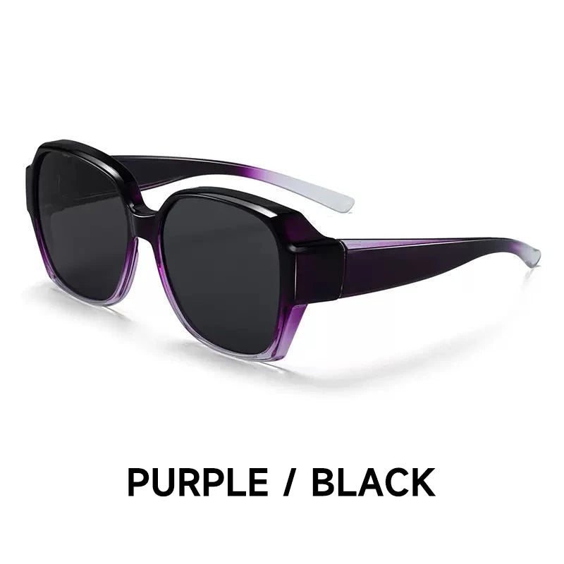 Lunettes de soleil polarisées UV400