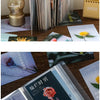 A6 Large-Capacity Waterproof Photo Storage Book