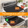 Silicone Stove Top Protector Mat