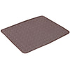 Cooling Ice Silk Dog Bed Mat