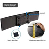 Universal Panoramic Convex Rearview Mirror