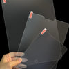 9H Tempered Glass Screen Protector for iPad
