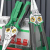 8-in-1 Multifunctional Wire Stripping Pliers with Electrical Test Function