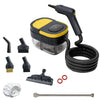 Handheld Steam Cleaner for Home & Car