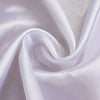 Premium Solid Satin Fabric by the Meter