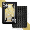 Luxury Gold Foil Playing Cards