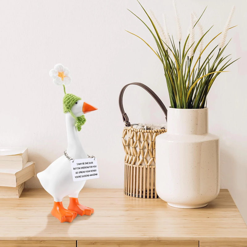 Desk Goose Accessory Set