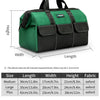 Heavy-Duty Oxford Tool Organizer Bag