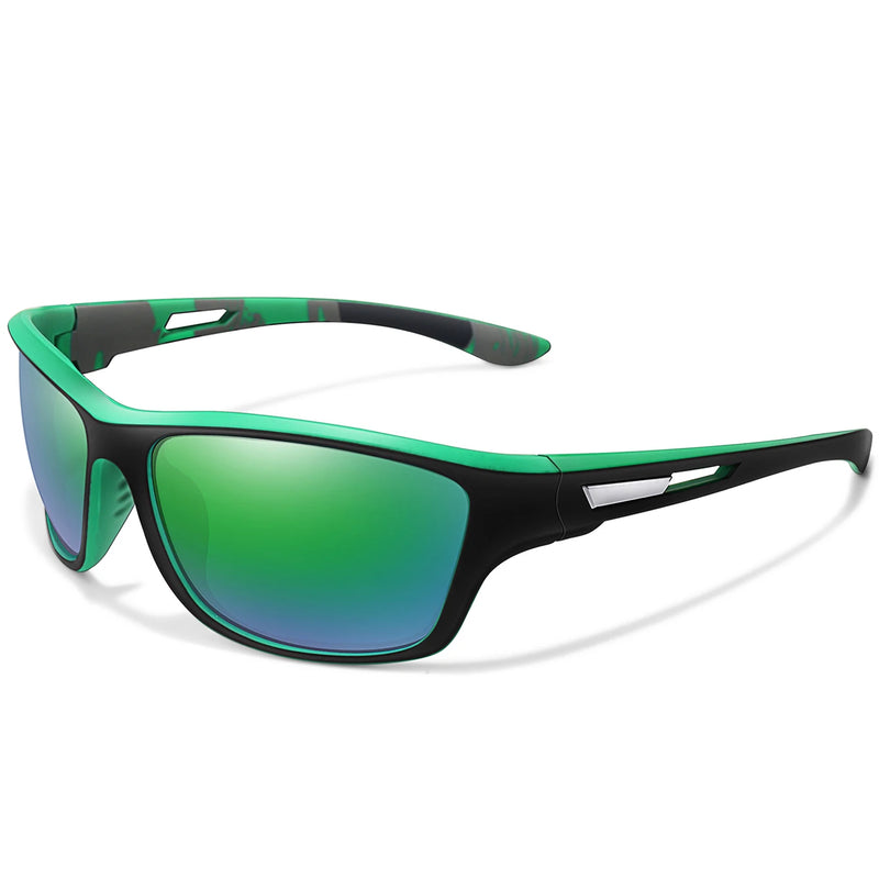 Polarized Outdoor Sunglasses