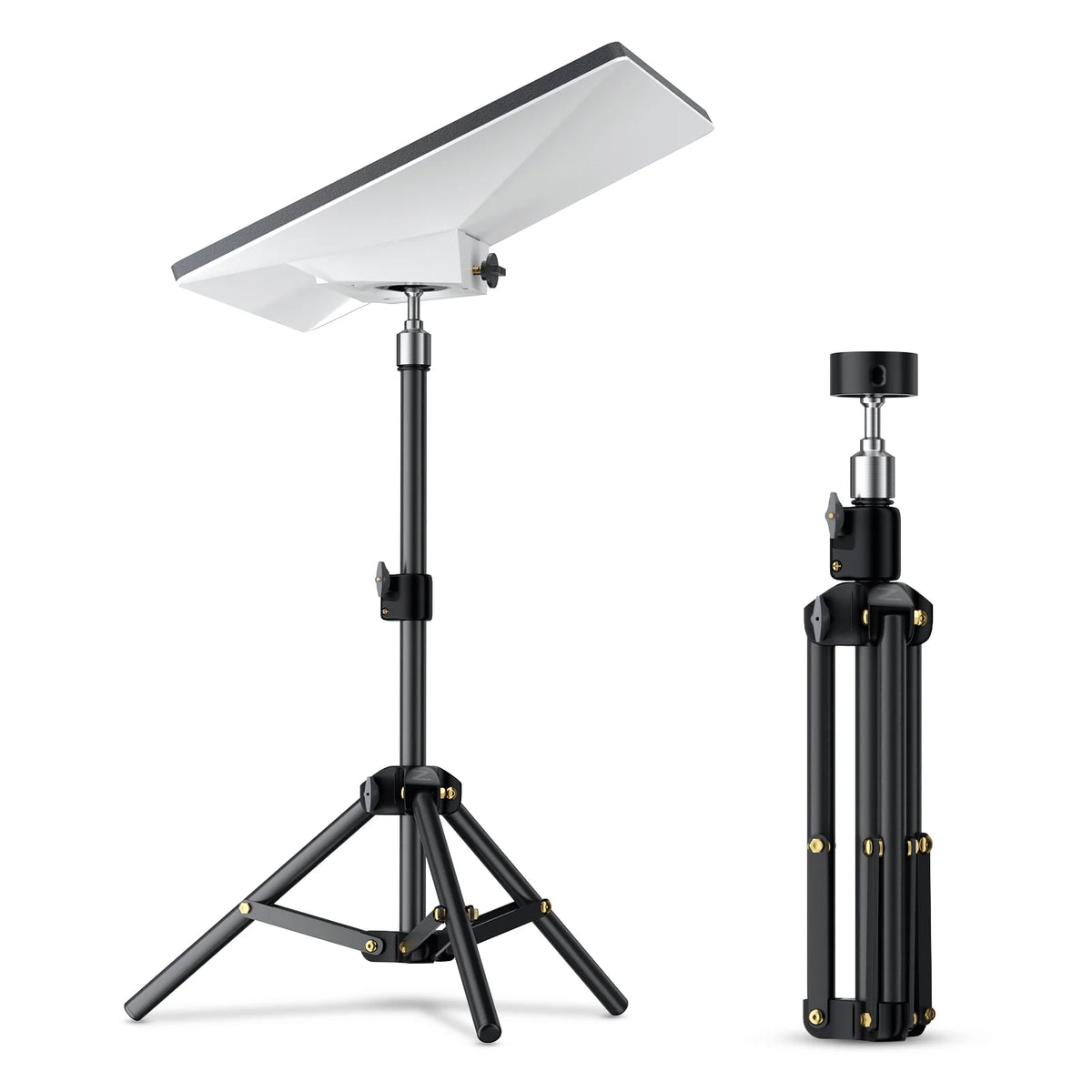 Adjustable Aluminum Tripod Stand for Starlink Mini