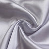 Premium Solid Satin Fabric by the Meter
