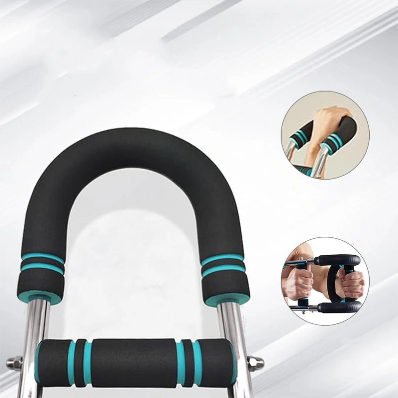 Adjustable Chest Expander & Arm Trainer
