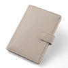 Travel Passport Wallet with Multi-Card Holder