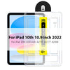 Premium Tempered Glass Screen Protector for iPad (Multiple Models)
