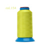 Fine Polyester Embroidery Thread – 60wt, 4000m Spool
