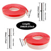 Transparent Waterproof Window Sill Sealing Strip